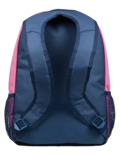 Roxy Shadow Swell Backpack in Pink