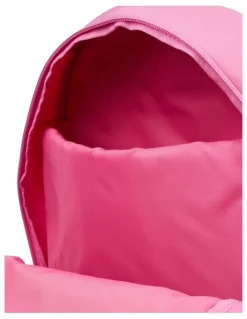 Roxy Shadow Swell Backpack in Pink