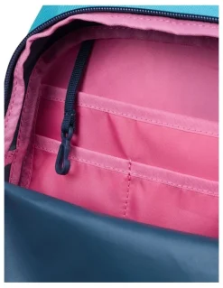 Roxy Shadow Swell Backpack in Pink