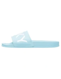 Roxy Slippy Ii Sandals in Blue