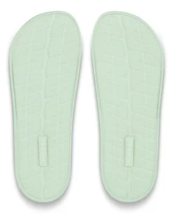 Roxy Slippy II Slides