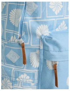 Roxy Sugar Baby Backpack in Blue