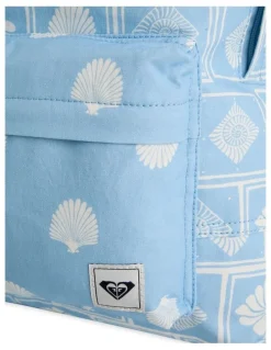 Roxy Sugar Baby Backpack in Blue