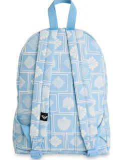 Roxy Sugar Baby Backpack in Blue