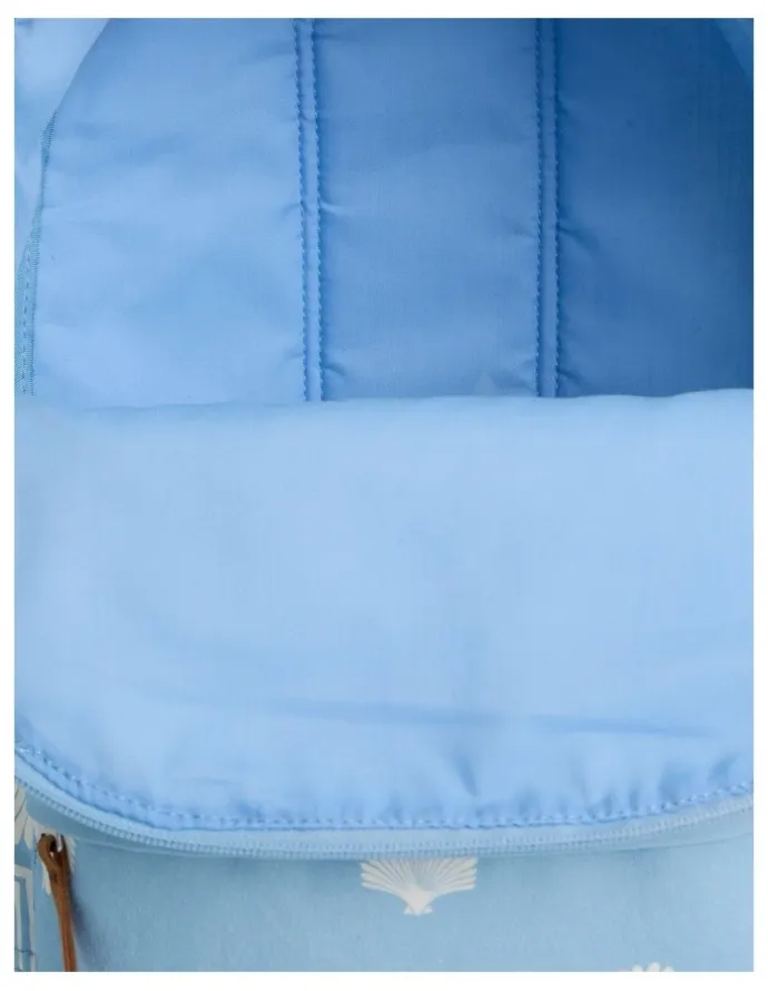 Roxy Sugar Baby Backpack in Blue