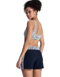 Roxy The Pro Surf Boardshorts in Black