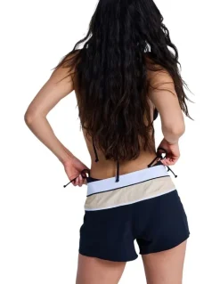 Roxy The Retro Essentials 2 Inch Boardshorts in Black