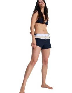 Roxy The Retro Essentials 2 Inch Boardshorts in Black