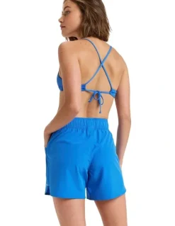 Roxy Wave 5 Inch Boardshorts in Nebulas Blue