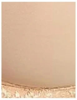 Royce Lingerie Georgia Wirefree T-Shirt Style Mastectomy Bra with Cotton & Lace in Beige