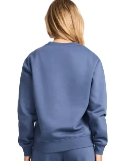 Russell Athletic Belle Women's Crew Vintage Indigo
