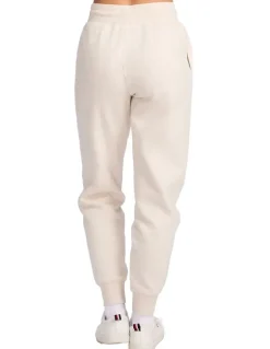 Russell Athletic May Cuff Womens Trackpant - Oat Marle