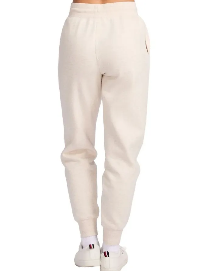 Russell Athletic May Cuff Womens Trackpant - Oat Marle