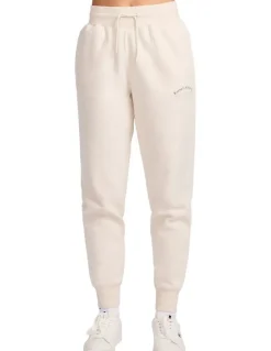 Russell Athletic May Cuff Womens Trackpant - Oat Marle