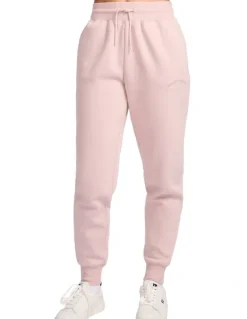 Russell Athletic May Cuff Womens Trackpant - Burnish Lilac