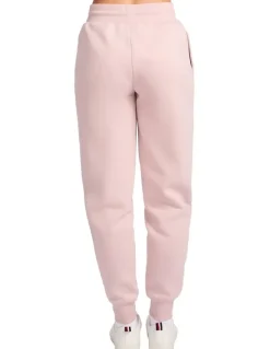 Russell Athletic May Cuff Womens Trackpant - Burnish Lilac