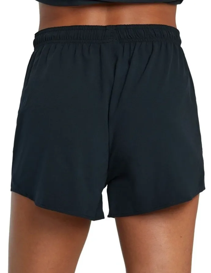 RVCA VA Essential Yogger 12" Short in Black
