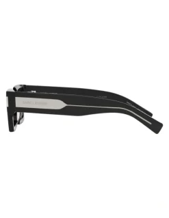 Saint Laurent Saint Laurent SL 572 Acetate Sunglasses in Black