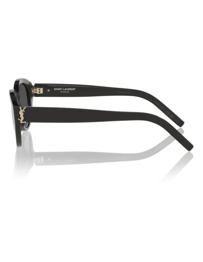 Saint Laurent Saint Laurent SL M148 Acetate Sunglasses in Black