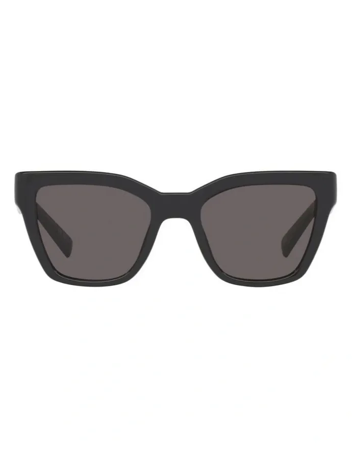 Saint Laurent Saint Laurent SL 641 Injected Sunglasses in Black