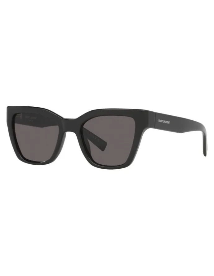 Saint Laurent Saint Laurent SL 641 Injected Sunglasses in Black