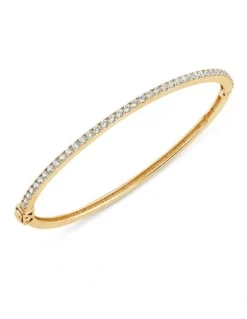 Sally Skoufis Complete Bangle