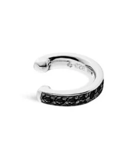 Sally Skoufis Edge Mono Ear Cuff