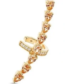 Sally Skoufis Pure Ear Cuff