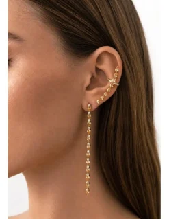 Sally Skoufis Pure Ear Cuff