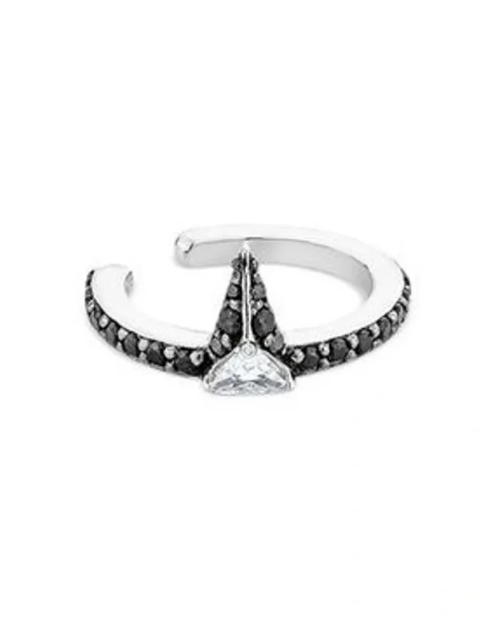 Sally Skoufis Urge Ear Cuff