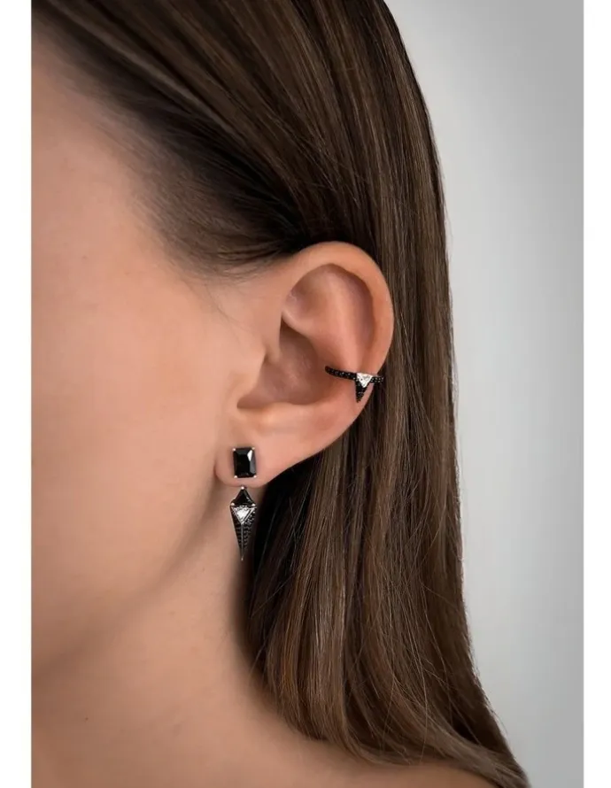 Sally Skoufis Urge Ear Cuff