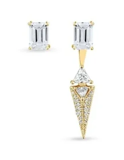 Sally Skoufis Urge Earrings