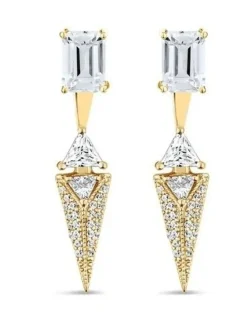 Sally Skoufis Urge Earrings