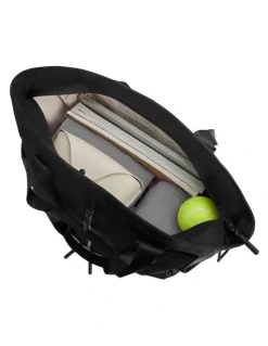 Samsonite Ac + Ive-Lite Tote in Black