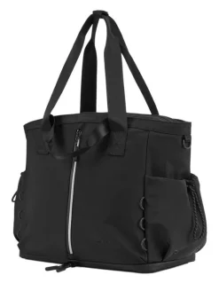 Samsonite Ac + Ive-Lite Tote in Black