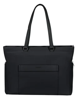 Samsonite Image Biz Travel Tote Bag 14.1 in Black