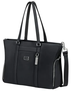 Samsonite Image Biz Travel Tote Bag 14.1 in Black