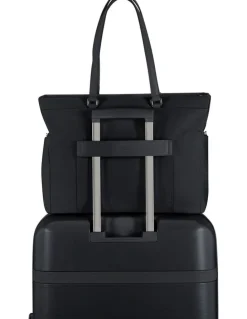 Samsonite Image Biz Travel Tote Bag 14.1 in Black