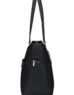 Samsonite Image Biz Travel Tote Bag 14.1 in Black