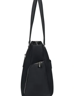Samsonite Image Biz Travel Tote Bag 14.1 in Black