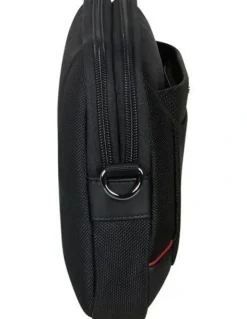 Samsonite Pro-Dlx 6 Tablet Clutch in Black