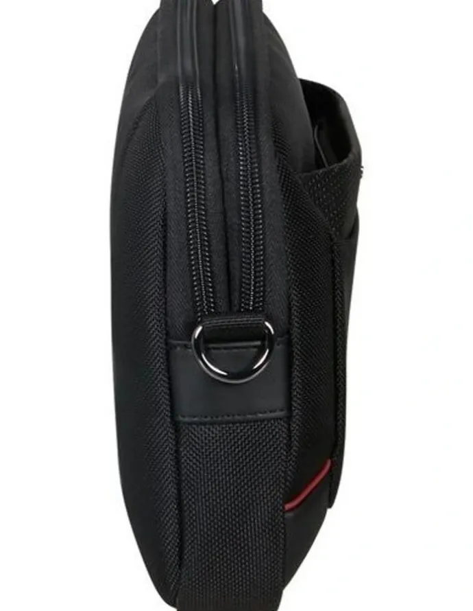 Samsonite Pro-Dlx 6 Tablet Clutch in Black