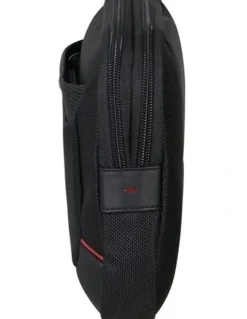 Samsonite Pro-Dlx 6 Tablet Clutch in Black