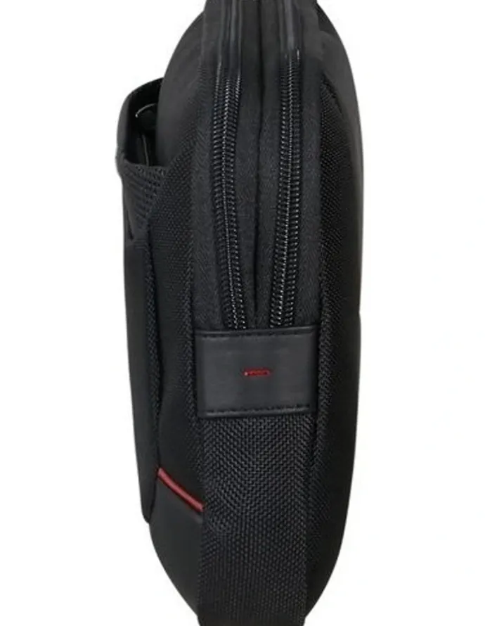 Samsonite Pro-Dlx 6 Tablet Clutch in Black