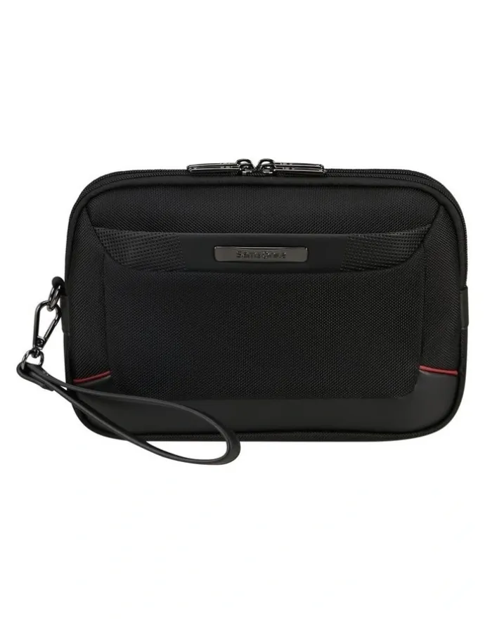 Samsonite Pro-Dlx 6 Tablet Clutch in Black