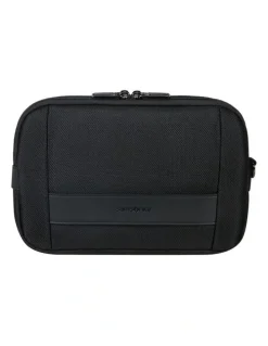 Samsonite Pro-Dlx 6 Tablet Clutch in Black