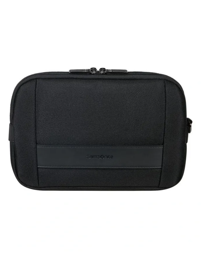 Samsonite Pro-Dlx 6 Tablet Clutch in Black
