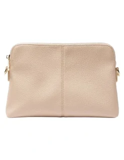 Sandler Asha Bag in Blush Pebble