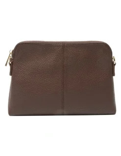 Sandler Asha Bag in Chocolate