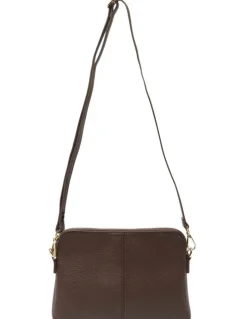 Sandler Asha Bag in Chocolate